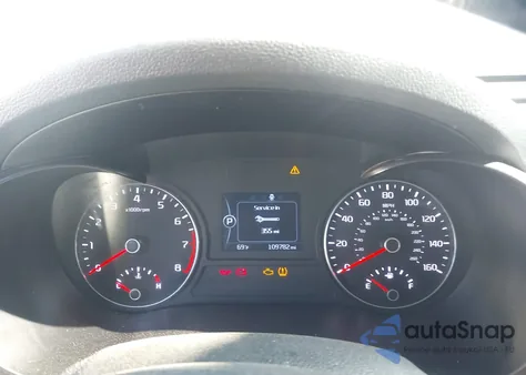 2018 Kia Optima S from USA, damaged, VIN 5XXGT4L33JG202933